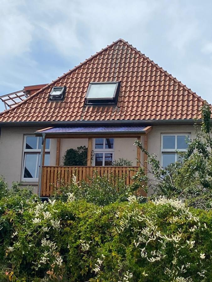 Klaeve12 Guesthouse Oldenburg Exterior photo
