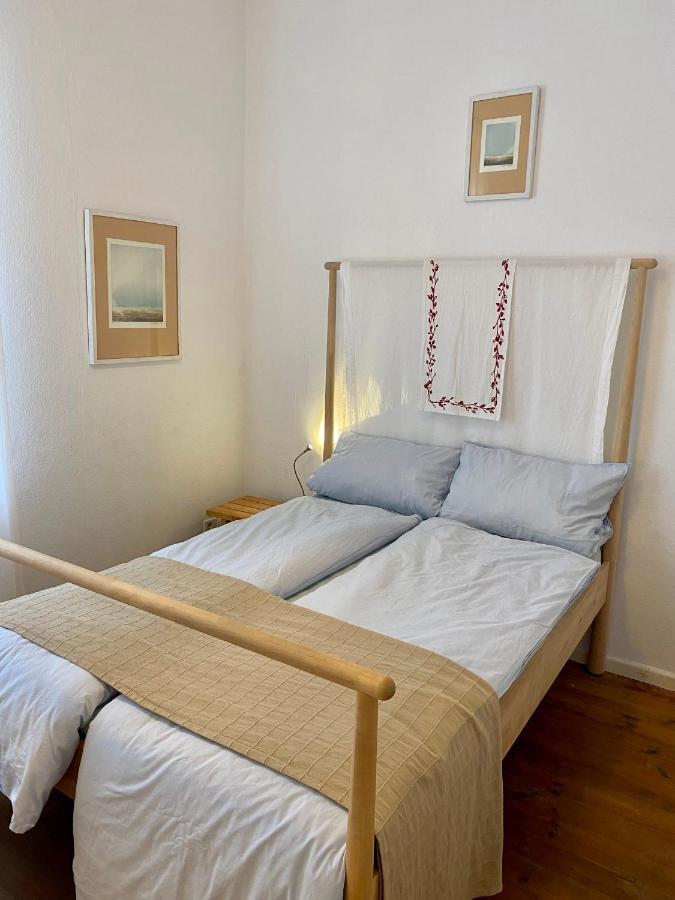 Klaeve12 Guesthouse Oldenburg Exterior photo