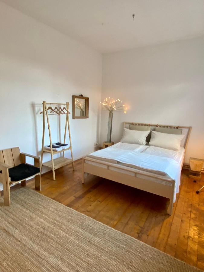 Klaeve12 Guesthouse Oldenburg Exterior photo