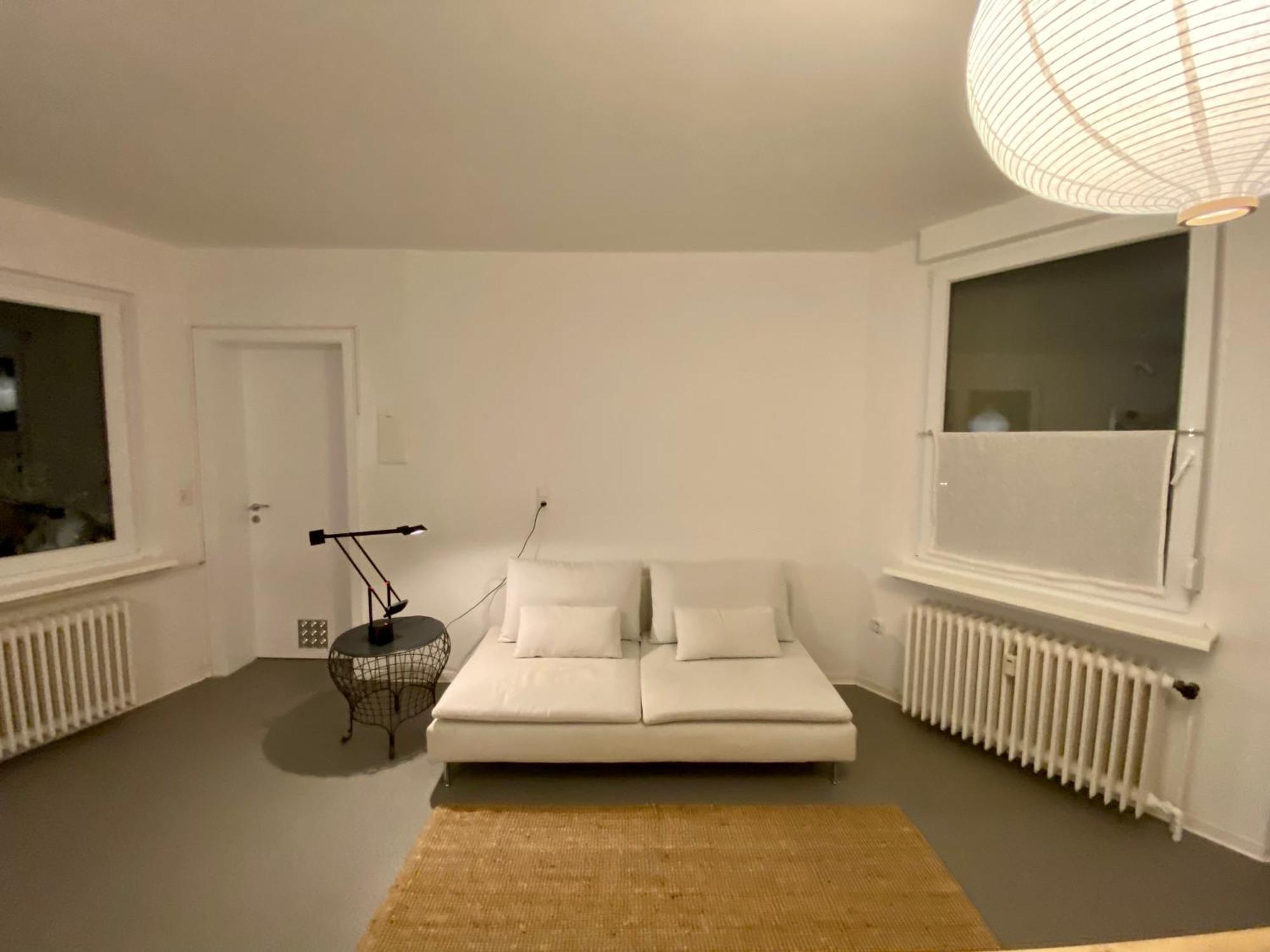 Klaeve12 Guesthouse Oldenburg Room photo