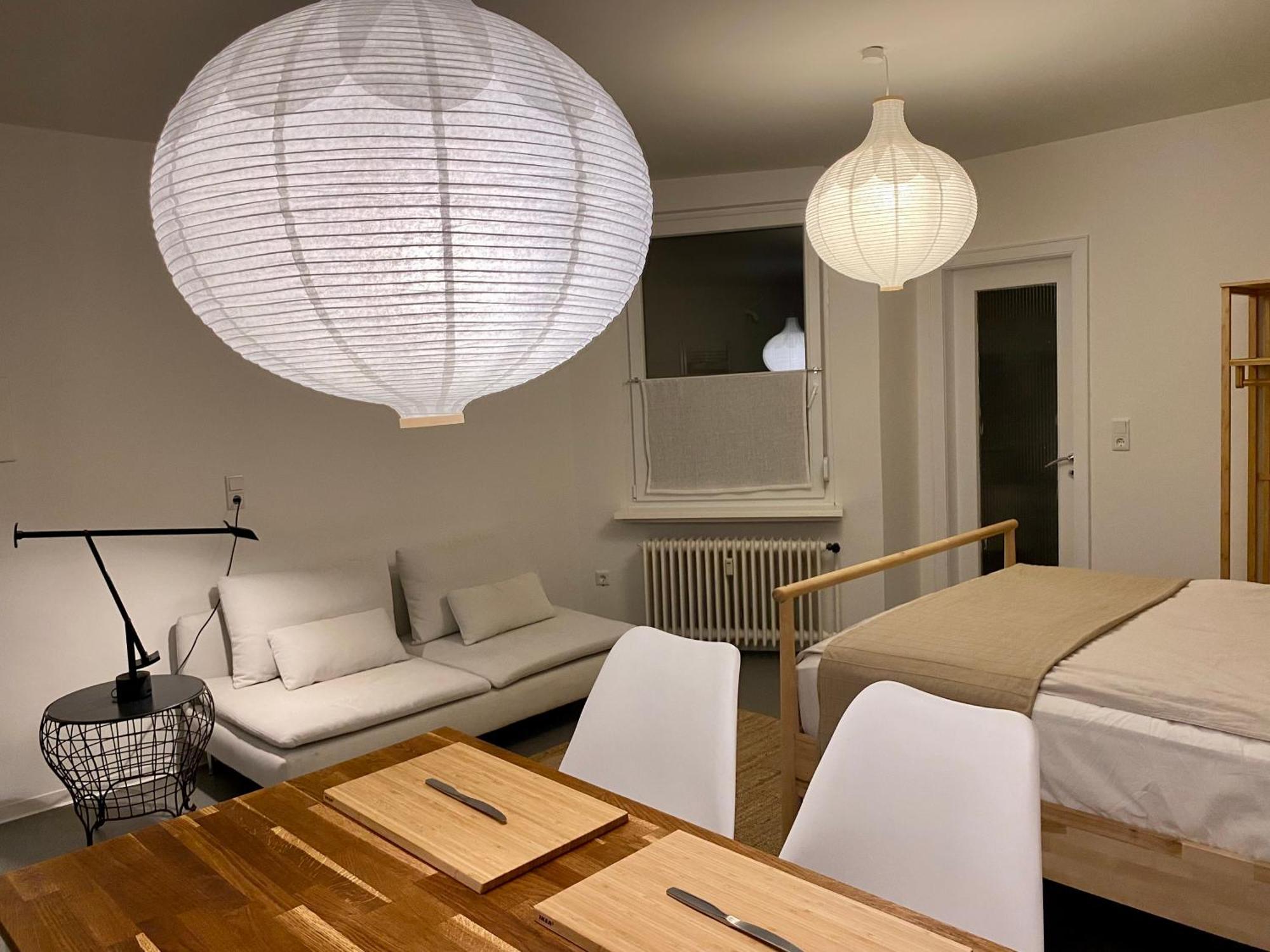 Klaeve12 Guesthouse Oldenburg Room photo